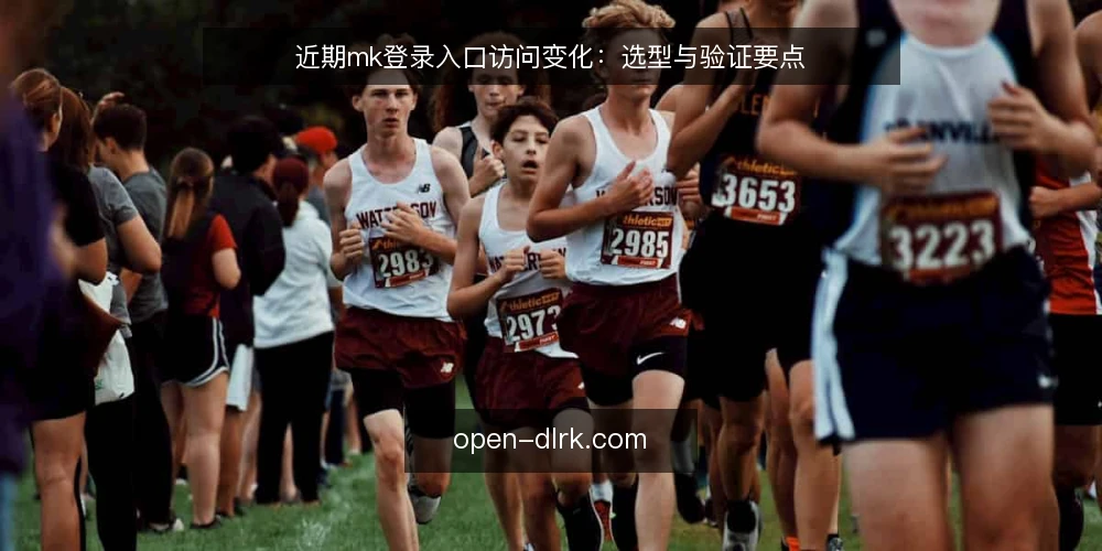 近期mk登录入口访问变化：选型与验证要点 — 判断当前访问环境 配图