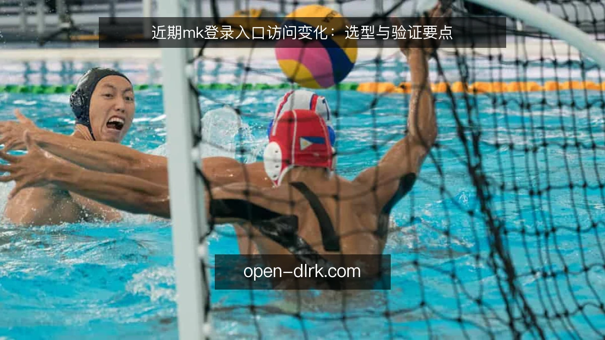 近期mk登录入口访问变化：选型与验证要点